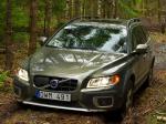 Volvo XC70 D5 2009 года
